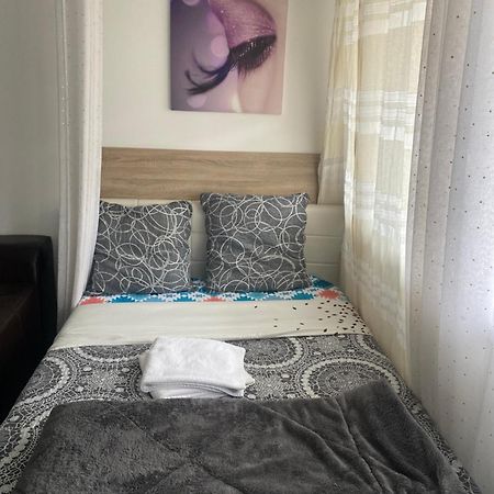 Residence Zola Villeurbanne Kültér fotó