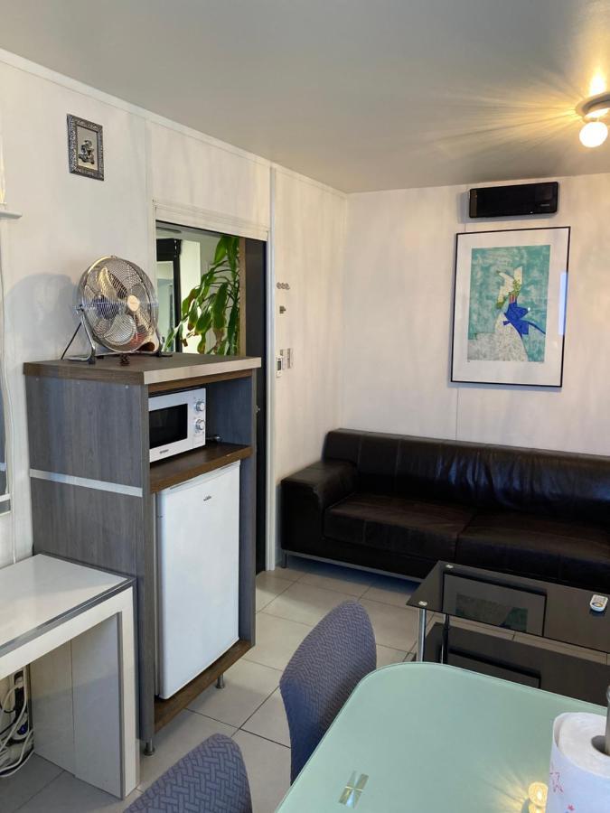 Residence Zola Villeurbanne Kültér fotó
