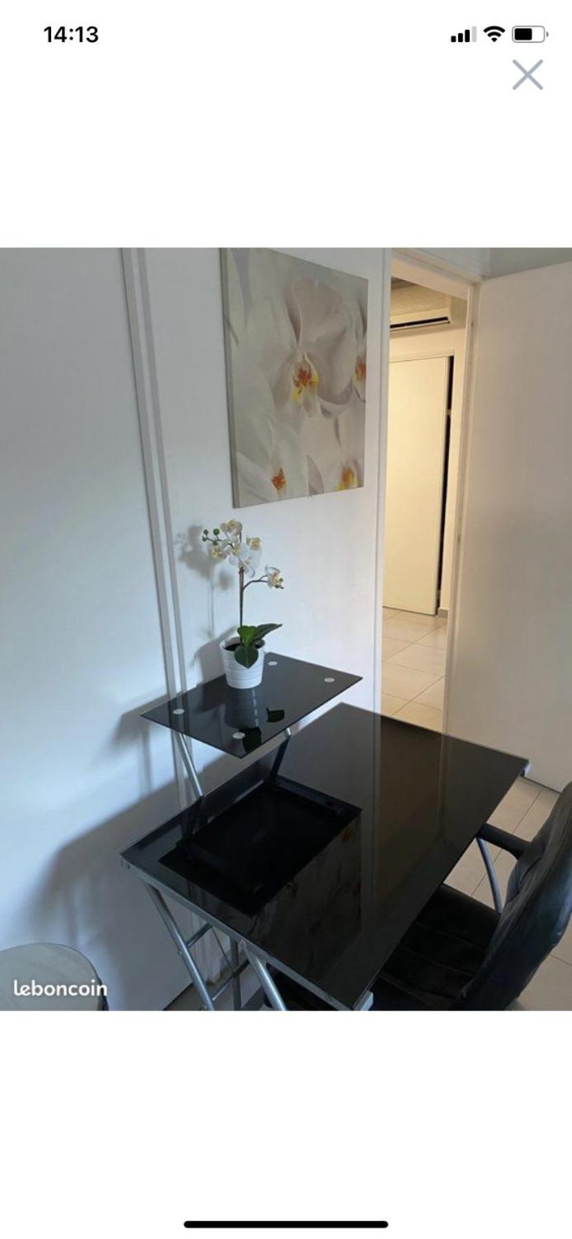 Residence Zola Villeurbanne Kültér fotó