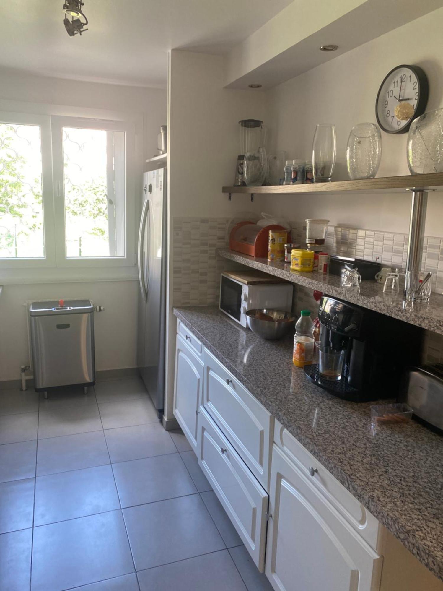 Residence Zola Villeurbanne Kültér fotó